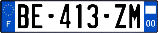 BE-413-ZM