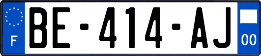 BE-414-AJ