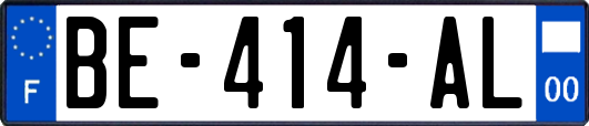 BE-414-AL