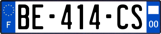 BE-414-CS