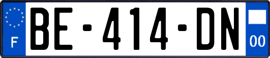 BE-414-DN