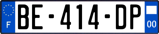 BE-414-DP
