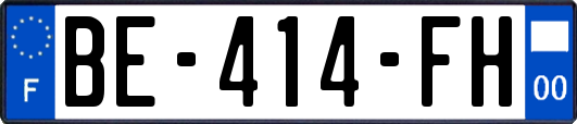 BE-414-FH