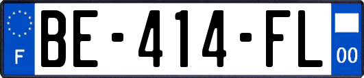 BE-414-FL