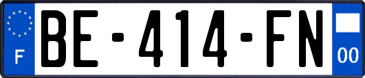 BE-414-FN