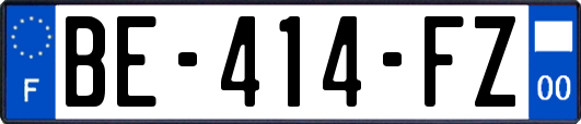 BE-414-FZ