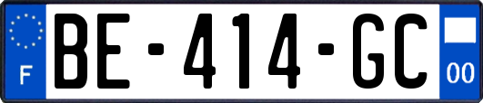 BE-414-GC