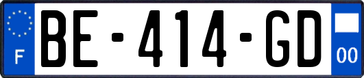 BE-414-GD