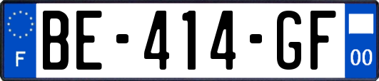 BE-414-GF
