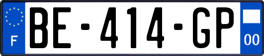 BE-414-GP