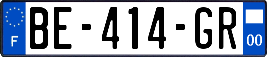 BE-414-GR