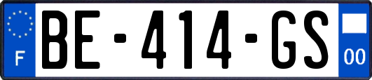 BE-414-GS