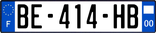 BE-414-HB