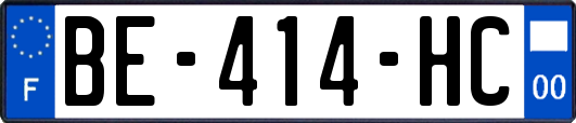 BE-414-HC