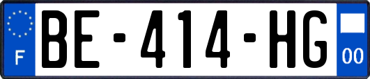 BE-414-HG