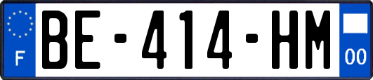 BE-414-HM