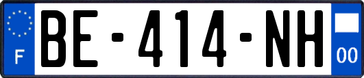 BE-414-NH