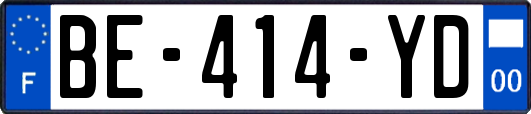 BE-414-YD