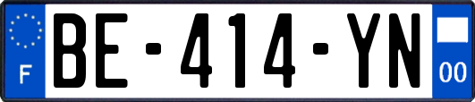 BE-414-YN