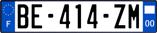 BE-414-ZM