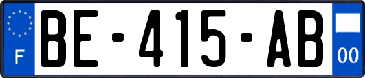 BE-415-AB