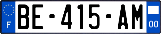 BE-415-AM