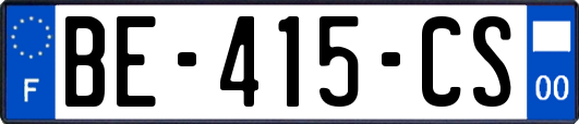 BE-415-CS