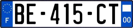 BE-415-CT