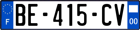 BE-415-CV