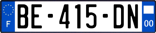BE-415-DN