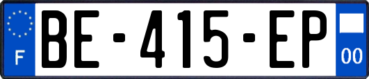 BE-415-EP