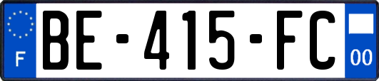 BE-415-FC