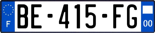 BE-415-FG