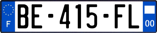 BE-415-FL