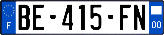 BE-415-FN