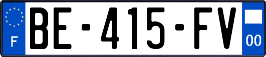 BE-415-FV