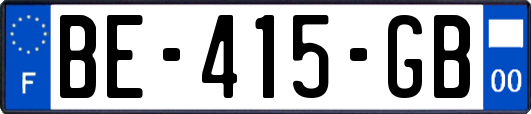 BE-415-GB