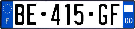 BE-415-GF