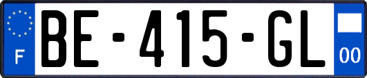 BE-415-GL