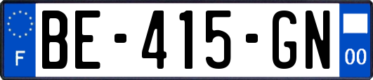BE-415-GN