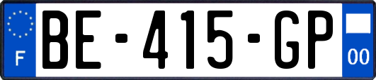 BE-415-GP