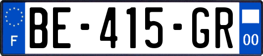 BE-415-GR