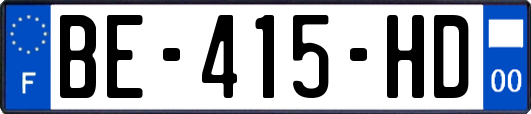 BE-415-HD