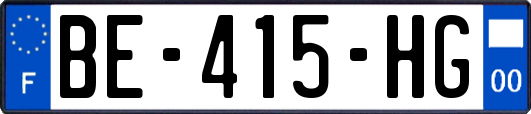 BE-415-HG