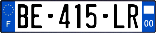 BE-415-LR
