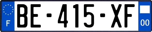 BE-415-XF