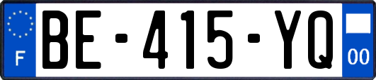 BE-415-YQ