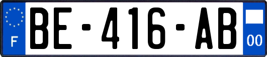 BE-416-AB