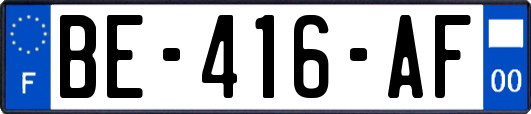 BE-416-AF