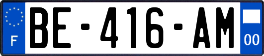 BE-416-AM